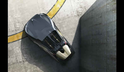 Peugeot EX1 Concept 2010 8
